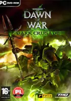 Owen Hurley / Warhammer 40,000: Dawn of War - Dark Crusade