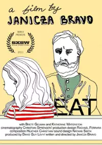 Plakat filmu Eat