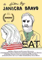 plakat filmu Eat