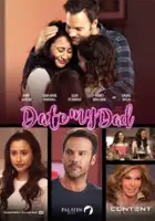 plakat serialu Date My Dad