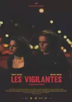 Thierry Machard / Strażniczki