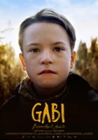 plakat filmu Gabi od 8 do 13