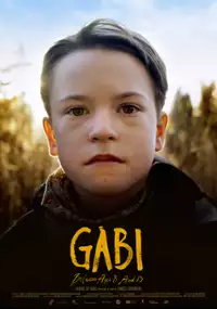 Plakat filmu Gabi od 8 do 13