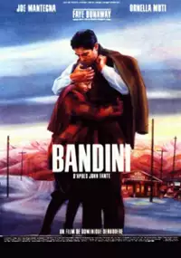 Plakat filmu Byle do wiosny