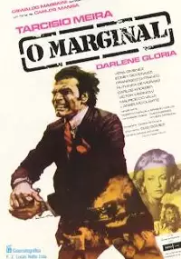 Plakat filmu O Marginal