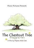 plakat filmu The Chestnut Tree