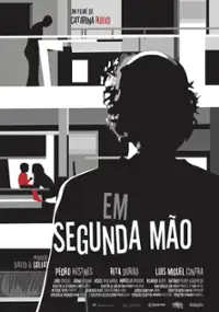 Plakat filmu Em Segunda M&atilde;o