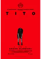 plakat filmu Tito