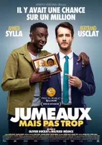 Plakat filmu Niepodobni