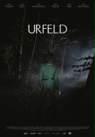 plakat filmu Urfeld