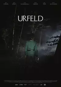 Plakat filmu Urfeld