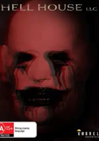 Plakat filmu Dom Szatana Sp&oacute;łka z o. o.