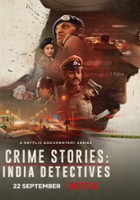 plakat filmu Historie kryminalne: Indyjscy detektywi