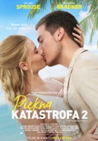 plakat filmu Piękna katastrofa 2