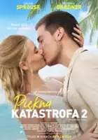 plakat filmu Piękna katastrofa 2