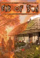 plakat gry The End of the Sun