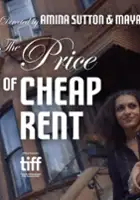 plakat filmu The Price of Cheap Rent