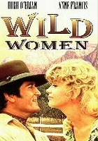 plakat filmu Wild Women