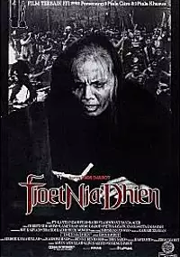 Plakat filmu Tjoet Nja' Dhien