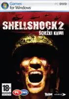 plakat filmu ShellShock 2: Ścieżki krwi