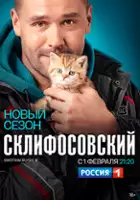 plakat - Sklifosovskiy (2012)