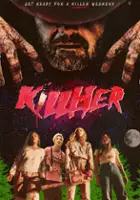 plakat filmu KillHer