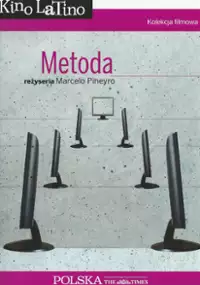 Plakat filmu Metoda