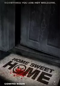 Plakat filmu Home Sweet Home