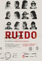plakat filmu Ruido
