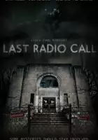 plakat filmu Last Radio Call