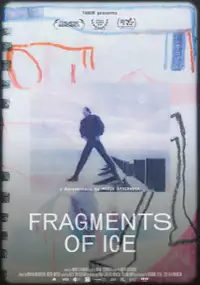 Plakat filmu Fragmenty lodu