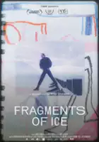 plakat filmu Fragmenty lodu