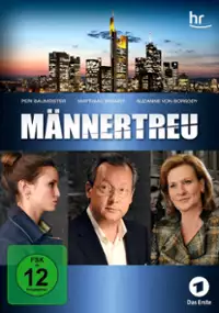 Plakat filmu Männertreu