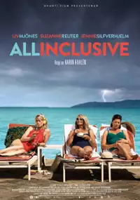 Plakat filmu All Inclusive