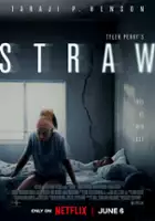 plakat filmu Ostatnia kropla