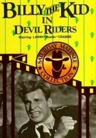 plakat filmu Devil Riders