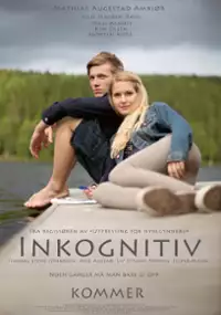 Plakat filmu Inkognitiv