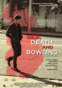 Plakat filmu Sex, Death and Bowling