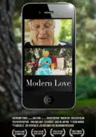 plakat filmu Modern Love