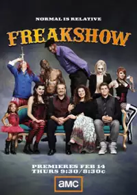 Plakat programu TV Osobliwości