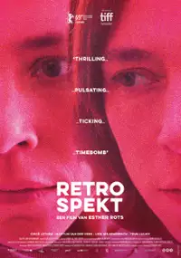 Plakat filmu Retrospekt