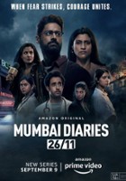 plakat filmu Pamiętniki z Bombaju