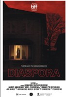 plakat filmu Diaspora