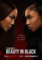plakat - Tyler Perry's Beauty in Black (2024)