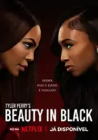 plakat - Tyler Perry's Beauty in Black (2024)