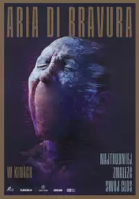 Plakat filmu Aria di Bravura