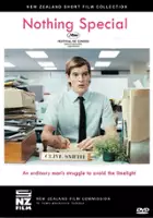 plakat filmuNothing Special