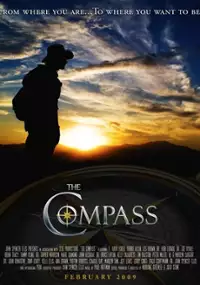 Plakat filmu The Compass
