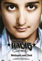 plakat filmu Habib