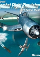 plakat filmu Microsoft Combat Flight Simulator 2